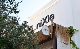 niXie Hotel Bodrum